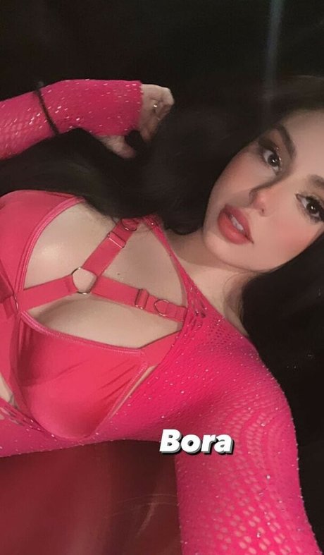 MC Bella Angel Profilfoto