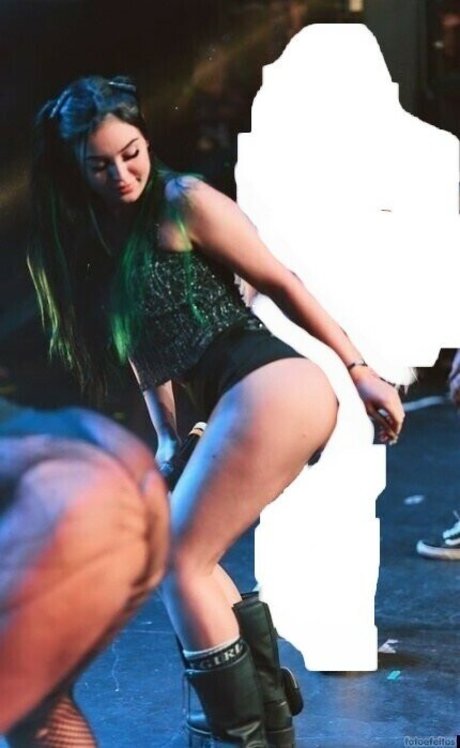 MC Bella Angel belle étoile images