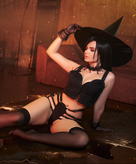 Purple Amelie star du porno de haute qualité des photos