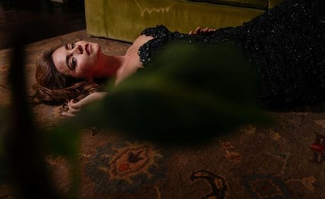 Jenna Coleman modèle de sexe galeries