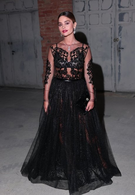 Jenna Coleman meilleur modèle image