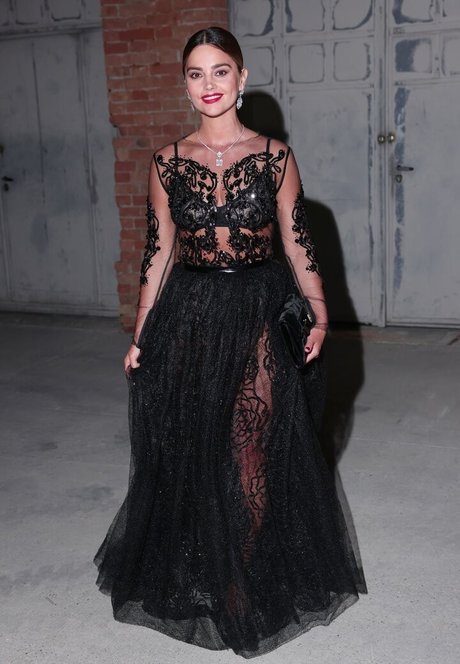 Jenna Coleman actrice chaude galerie