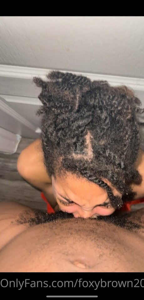 foxybrown20 free star du porno chaude img