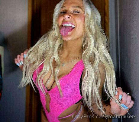 matimilkers modèle de haute qualité galeries