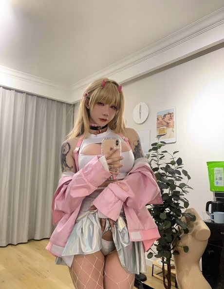 shiliuyelei étoile érotique img