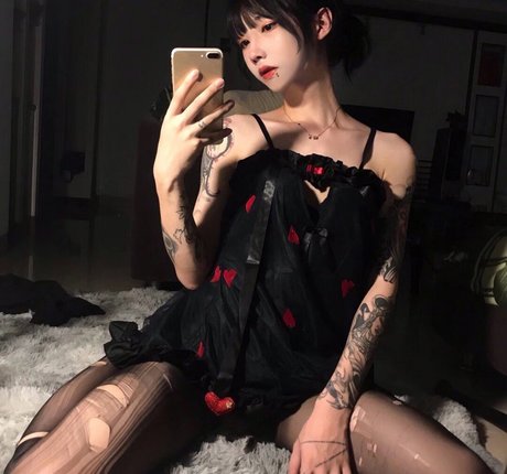 shiliuyelei star du porno belle des photos