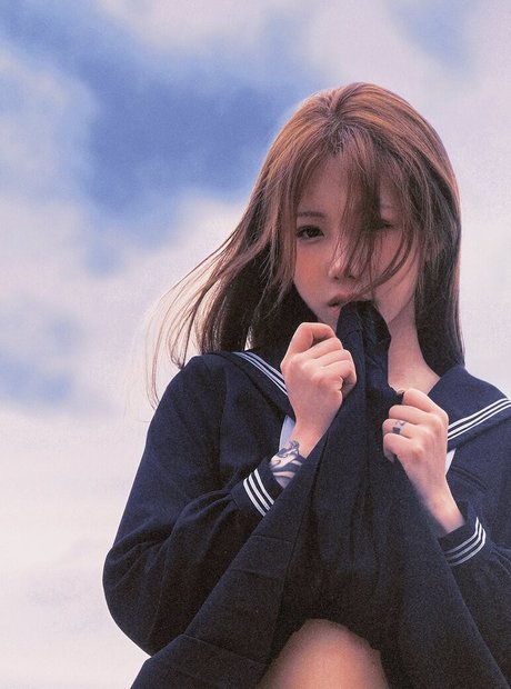 shiliuyelei star du porno parfaite img