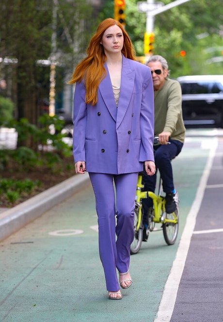 Karen Gillan haut de star du porno archive