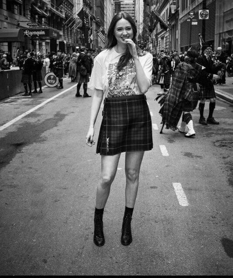 Karen Gillan actrice xxx des photos