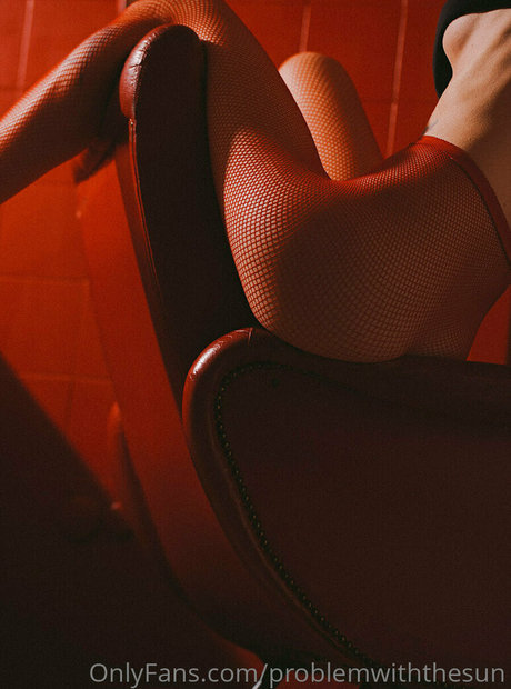 problemwiththesun star pornographique galerie