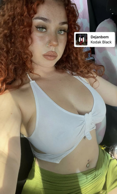 Luvmesumfuego étoile de l'art photo