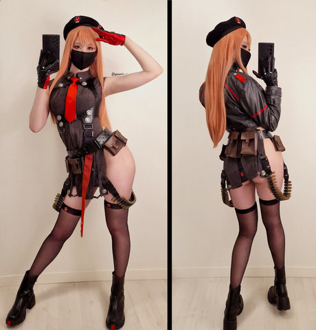 Wonni étoile xxx archive