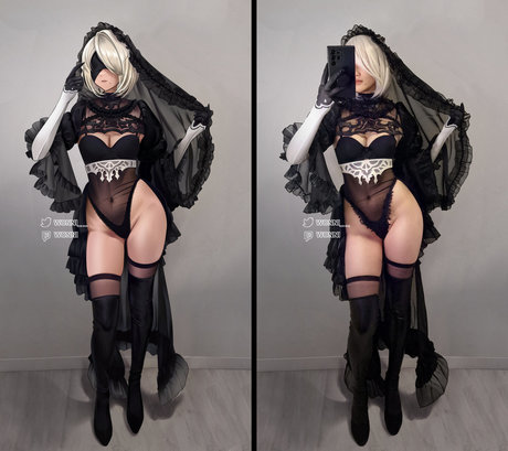 Wonni art de star du porno images