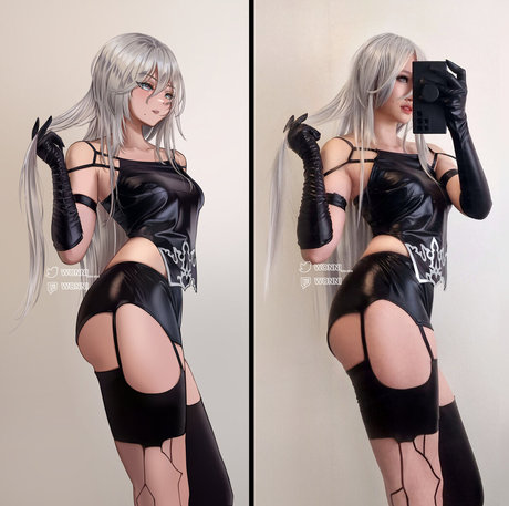 Wonni art étoile photos