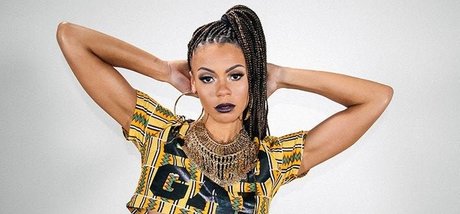 Briana Brandy star du porno sexy photo