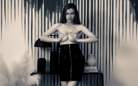 Emily Bloom étoile érotique images