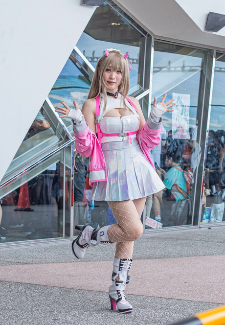 iorimoe five star du porno gratuite galeries