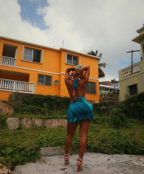 Saweetie meilleur modèle image