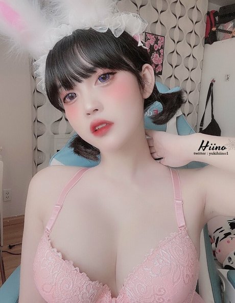 Yuki Hiino star du porno gratuit img