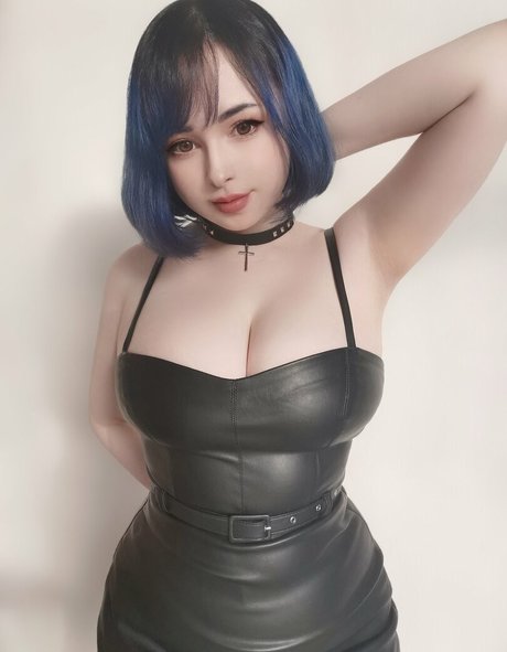 Yoshinobi belle star du porno photo