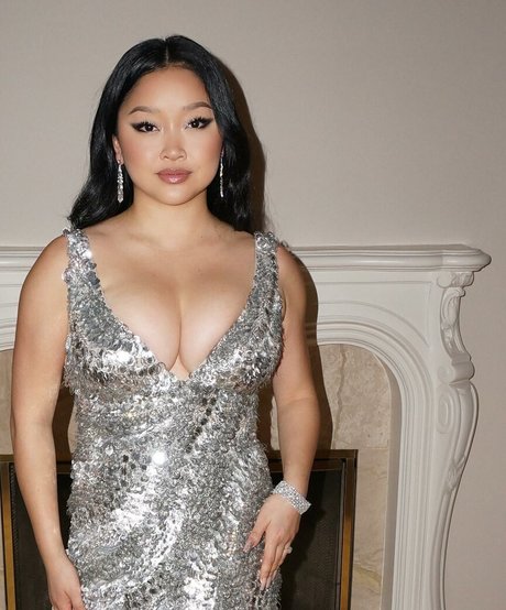 Lana Condor meilleure étoile collection