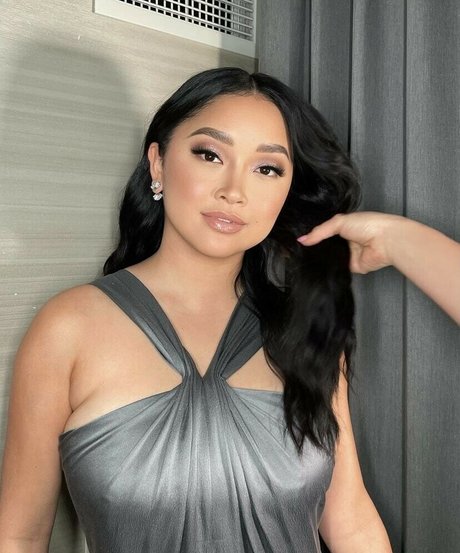 Lana Condor actrice galerie