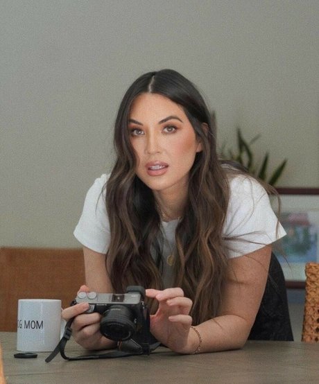 Olivia Munn meilleure actrice collection