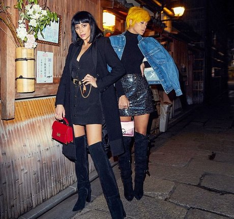 Shay Mitchell meilleure étoile img