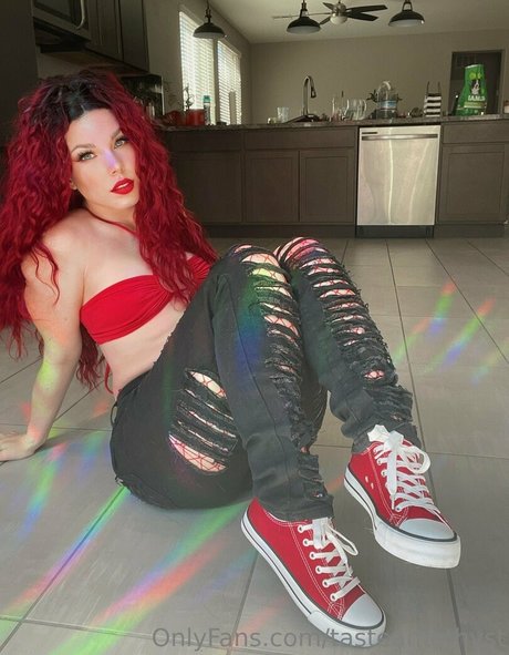 tasteamethyst modèle xxx des photos