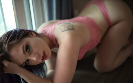 tasteamethyst star exclusive des photos