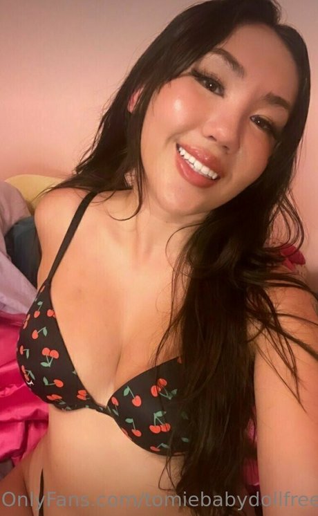 tomiebabydollfree modèle gratuit galeries