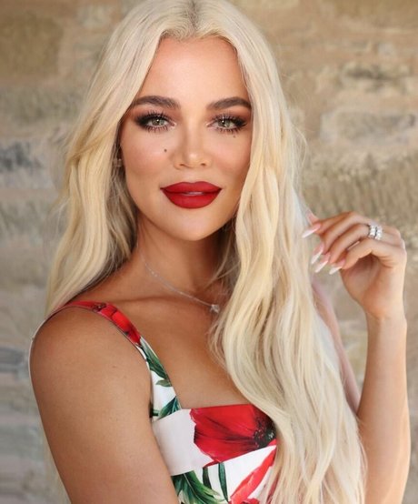 Khloe Kardashian actrice hd image