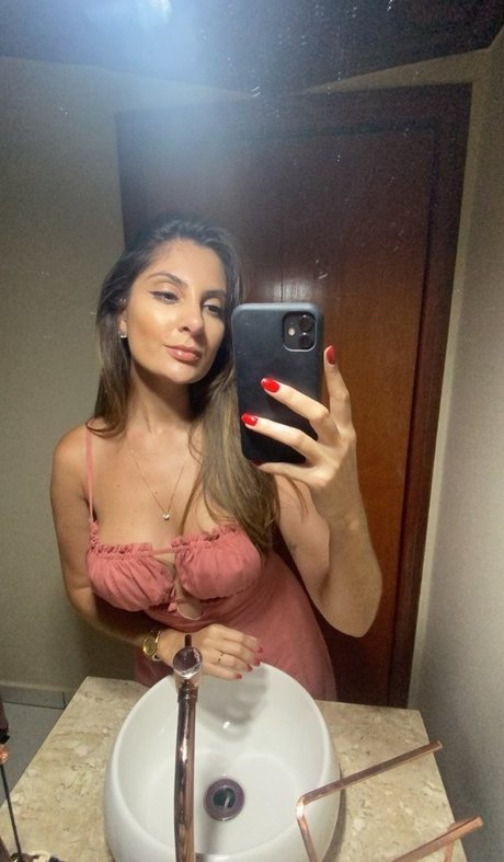 Paloma Tocci star du porno exclusive images