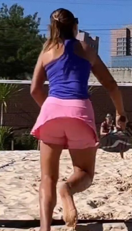 Paloma Tocci xxx étoile des photos