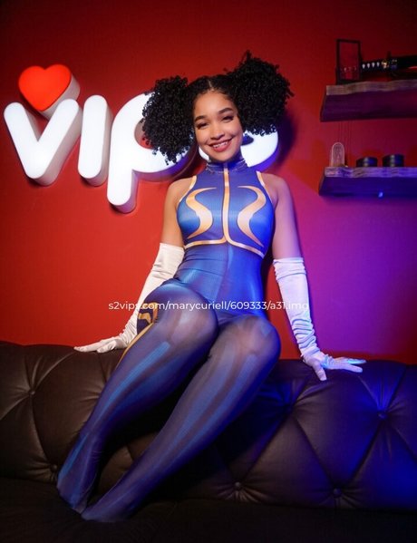 Marycuriell star du porno de haute qualité image