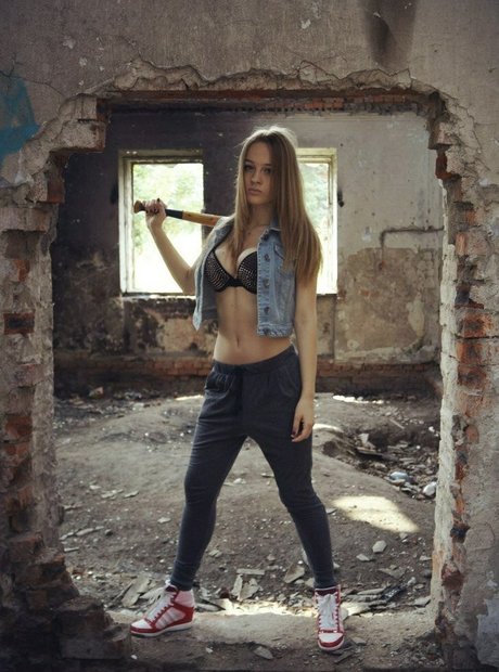 vikiblade actrice porno des photos