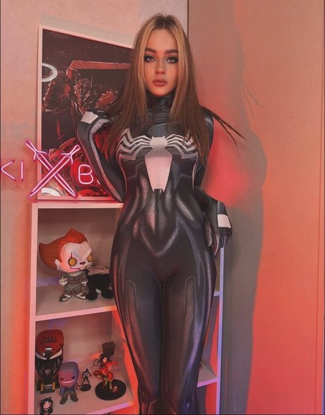 vikiblade étoile xxx des photos