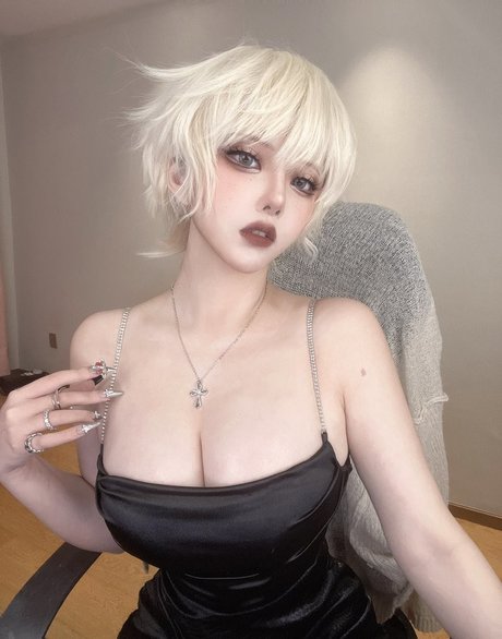 Takomayuyi étoile sexy galeries