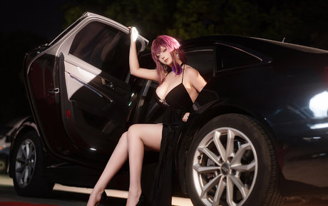 Takomayuyi xxx étoile images