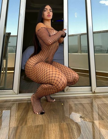 andreitax garcia modèle hd galeries