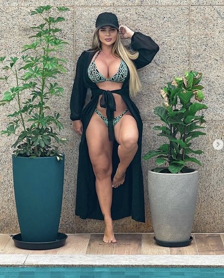 Denise Rocha star pornographique galerie