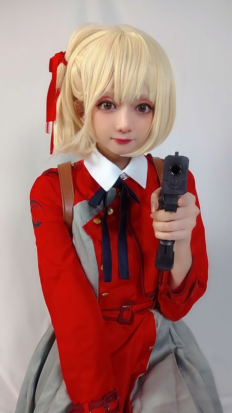 Evil Overlord Gabo actrice de nus images