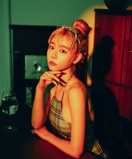 Berry star du porno sexy photo