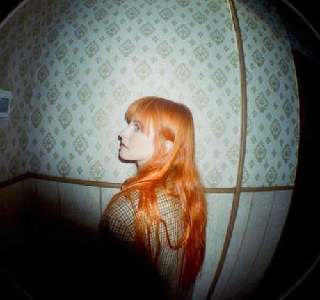 Hayley Williams art de star du porno images