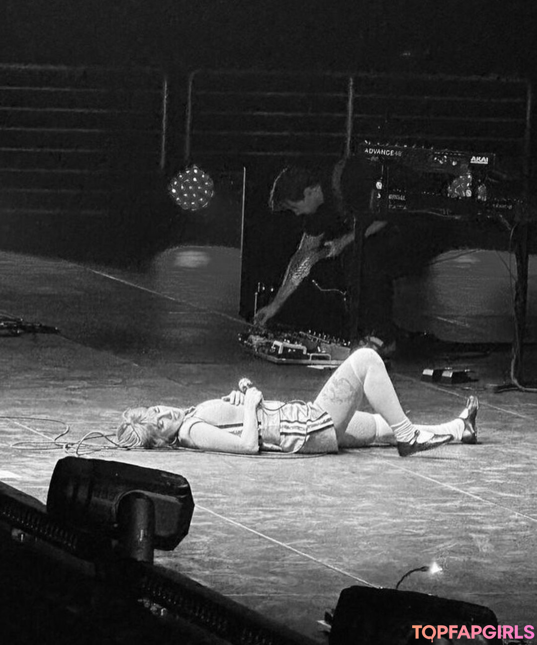 Hayley Williams art star du porno archive