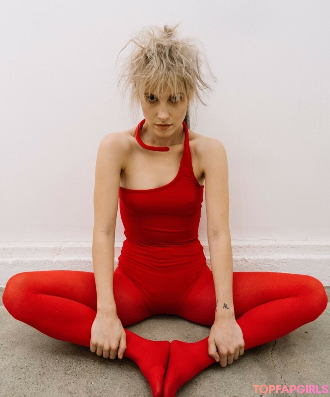 Hayley Williams actrice hd des photos