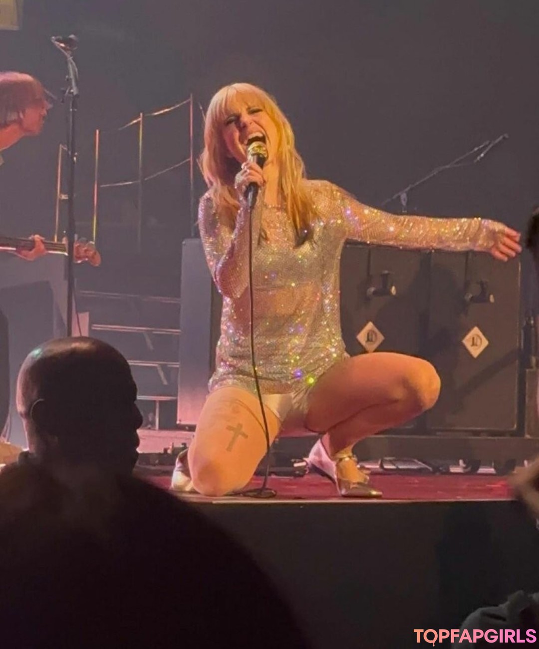 Hayley Williams xxx star du porno images