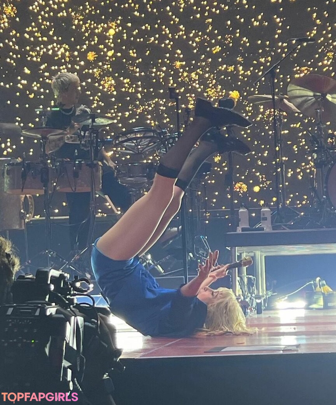 Hayley Williams modèle gratuit collection