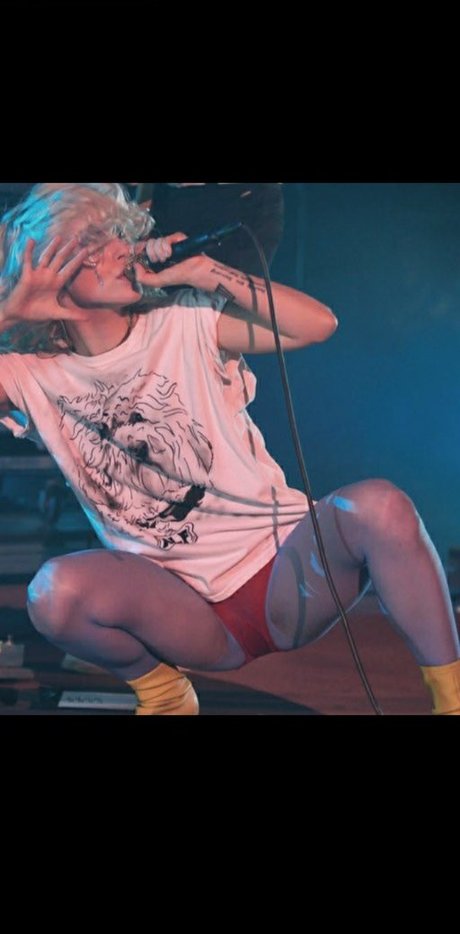 Hayley Williams star pornographique galeries