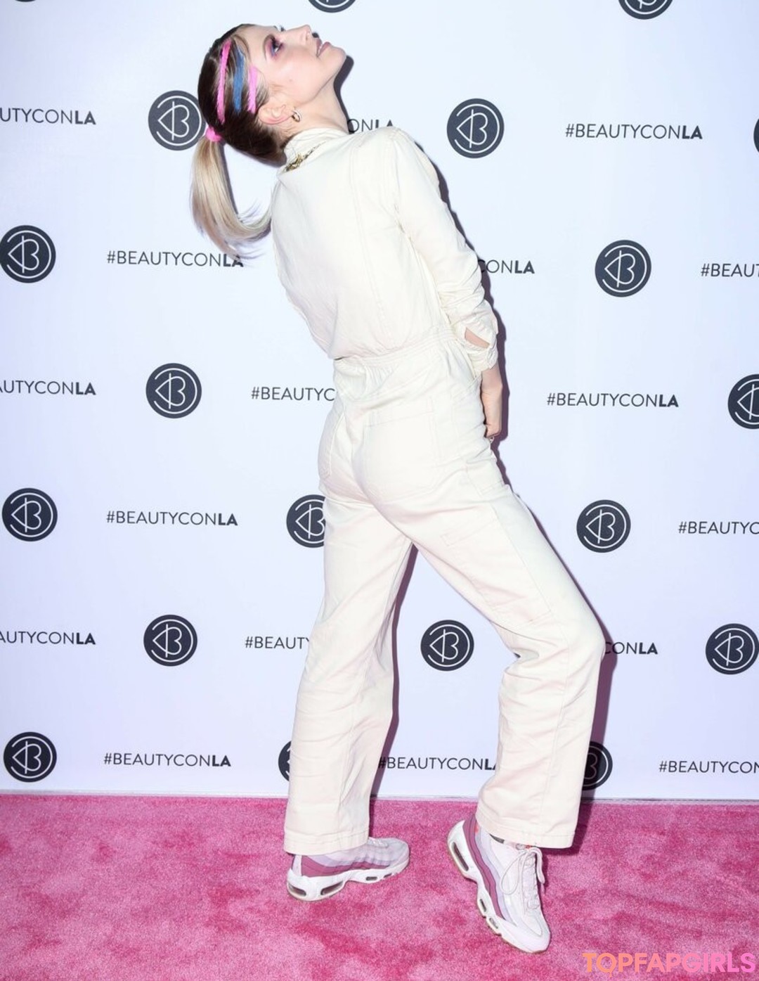 Hayley Williams modèle de sexe galeries